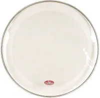 PEARL PTH-24D - пластик для бас-барабана, 24", двухслойный, серия ProTone