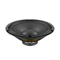 Lavoce lbass12-15-8  басовый динамик 12", ?1,5", 100w, 96db, 40-4000 hz, 8ом, ферритовый