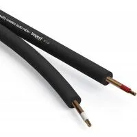 BESPECO B/RF25/2S Экранированный стереокабель, диаметр 2х0.27 мм