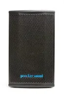 PEECKER SOUND 4008 Широкополосная акустическая система. Мощность RMS - 220 Вт, Peak SPL 124 дБ, комлектация - 8"+1"