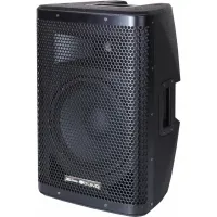 Xline X Power 10A Активная 2-полосная акустическая система, 250/500 Вт, 30 Гц - 18 кГц, 93 дБ