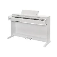 KURZWEIL M215 WH - цифр. пианино (банкетка в комплекте), 88 клавиш, цвет белый