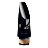Profile 88 5JB Bb эбонитовый Мундштук для кларнета Vandoren 