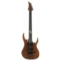 Solar guitars ab2.6an  электрогитара hh, клён/ эбони, ольха, цвет натуральный