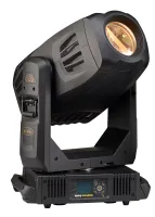 ETC HES SOLAFRAME STUDIO Полноповоротный светодиодный профильный прожектор LED-SPOT-PROFILE. Источник: матрица на светоизлучающих диодах (LED) белого цвета мощностью 300 Вт, цветовая температура 5700К, максимальный световой поток на выходе 10000 лм, индек
