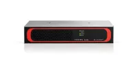 Модуль расширения Biamp [TesiraEX-AEC] вх. (AVB, PoE+): 4 MIC/LINE вх.с AEC (Euroblock). +48 V. ПО Tesira. 1U (Half-rack).