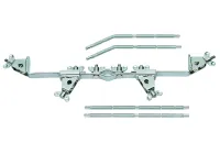 MC-4-Meinl Мульти-клэмп, Meinl