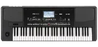 Аранжировочная станция Korg Pa300 [черный]