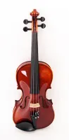 193wA-4/4 Скрипка концертная Strunal