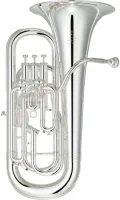 Эуфониум Bb/F Yamaha Neo YEP-642S//02