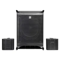 HK AUDIO LUCAS Nano 602