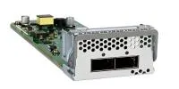 Kramer [apm402xl] модуль для коммутатора m4300-96x; два порта qsfp+ 40g