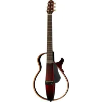Сайлент-гитара YAMAHA SLG200S CRB