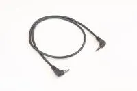 SZ-Audio Angle Cable 30 cm Cool Gray - Патчкабели