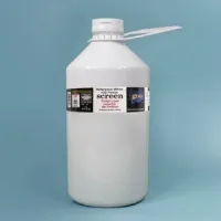 Screen Goo Reference White +20 Finish Coat 2.0 L- Краска для финишного покрытия серии Reference White +20, 2,0 л