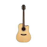 J.Karlsson SSA141C гитара акустическая с АНКЕРОМ