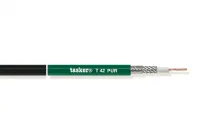 Tasker T42 PUR Коаксиальный кабель 12G-SDI 1x0,88 мм² (75 Ом)