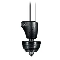 441SPK2 набор из трех шипованных ножек для штатива 20,6 мм Manfrotto