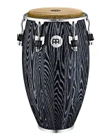 WCO1212VBK-M Woodcraft Series Tumba Конга 12 1/2", черная, Meinl