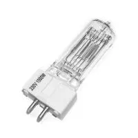 T19 FWP 230V 1000W GX9.5 3000K 750h (64744, 6996P, 9061548, 88457 FWR) лампа ROCCER/CSlighting -
