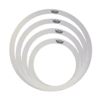 REMO RO-2346-00- 12-13-14-16 Rem-O-Ring Pack комплект демпфирующих колец