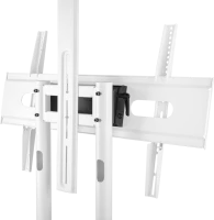 Onkron ATL-1551-B - Адаптер наклона, чёрный