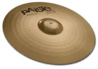 Paiste 18" 201 bronze crash/ ride  тарелка crash/ ride