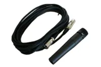 JTS PDM-57 Микрофон, динамический, 20-20000Гц, с кабелем XLR-XLR, 6 м