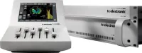 TC electronic Broadcast 6000 MKII XLR incl. TC Icon процессор эффектов, версия для вещания, управление: блок ICON CPU + контроллер TC Icon MKII
