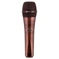 Telefunken M81 full antique copper суперкардиоидный вокально/инструментальный микрофон
