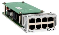 Kramer APM408P- Модуль для коммутатора M4300-96X, 9 портов 10GBASE-X SFP+, поддержка PoE