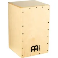 Meinl sc100b  кахон snarecraft, балтийская береза
