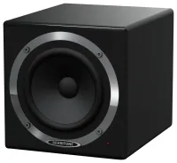 Behringer c50a