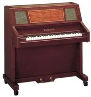Yamaha CEL-56P  челеста, 105 см, 56 клавиш