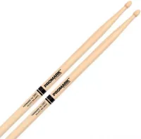 PROMARK FBH535AW 7A барабанные палочки, орех, Forward Balance, деревянный наконечник (acorn)