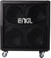ENGL E412SSB STANDARD - Кабинет