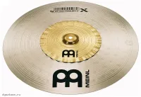 Тарелка Ride MEINL GX-18SR