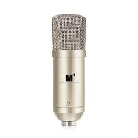 ICON M1 - микрофон конденсаторный, кардиоидный, 20-20000 Гц