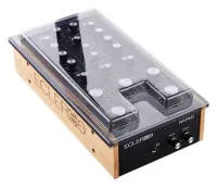 Decksaver Ecler Warm 2 - Защитные крышки для DJ-техники