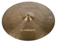 KINGDO 21" COLLECTION ARTIST DRY RIDE - тарелка райд, 21"