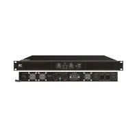 TC-21000 2-канальный профессиональный усилитель,8Ω:2*1000W;4Ω:2*1700W;2Ω:2*2900W;Bridge16Ω:2000W;