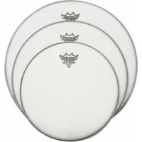 REMO PP-0962-BE набор пластиков Emperor Coated 10", 12", 14"