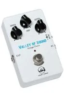 VGS Valley of Sound Chorus педаль эффектов для электрогитары хорус