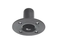 V 501 стакан установки акустических систем на трубчатые стоейки с диаметром 35 мм, арт 07VAS501, Work