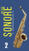 Fedotov Reeds Sonore №2 Трость для альт саксофона 