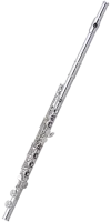 Флейта Pearl Quantz PF-F665RE