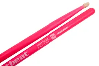 ARTBEAT ARAM5BH PINK - барабанные палочки, размер 5B, цвет розовый