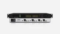 D2200F Подавитель обратной связи, двухканальный, DSPPA