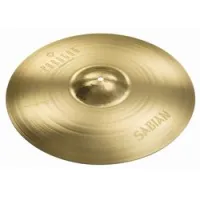 Sabian 17" paragon crash  тарелка crash