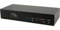 Cypress CPRO-3D42S- Коммутатор 4x1 сигналов HDMI 1.4 с встроенным распределителем 1:2